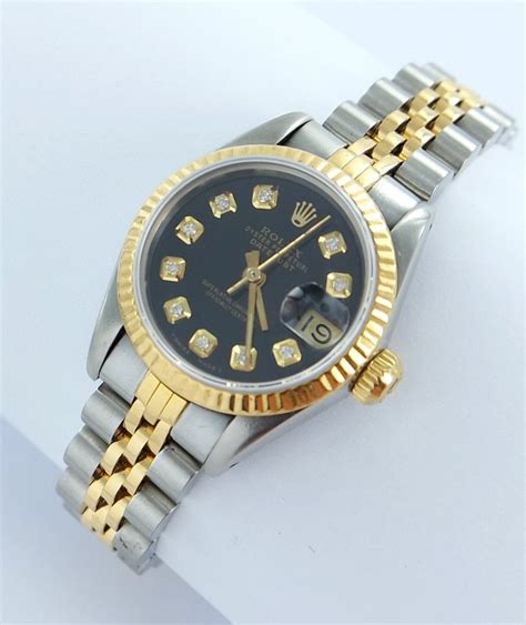 rolex damenuhr gebraucht ebay|rolex preisliste.